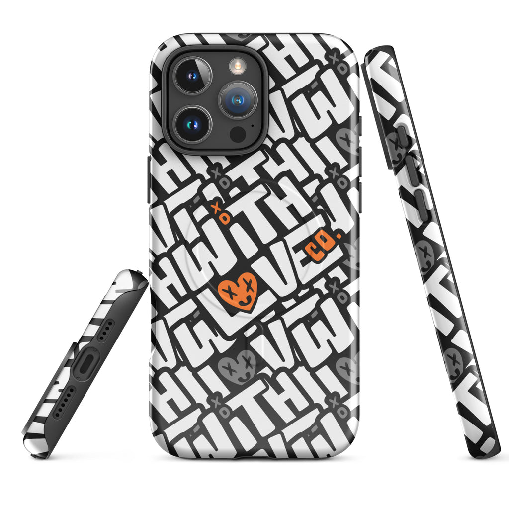 MagSafe® Tough Love case for iPhone®